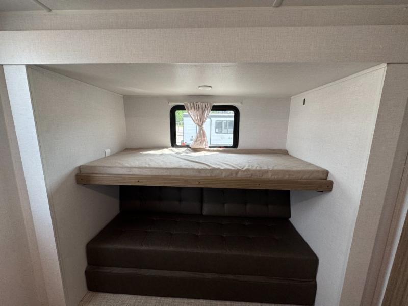 2026 Forest River RV Wildwood 32BHDS photo 29