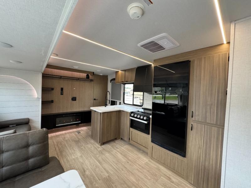 2026 Forest River RV Wildwood 32BHDS photo 20