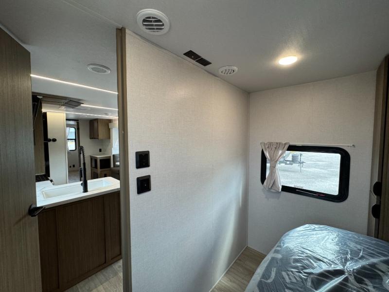 2026 Forest River RV Wildwood 32BHDS photo 33
