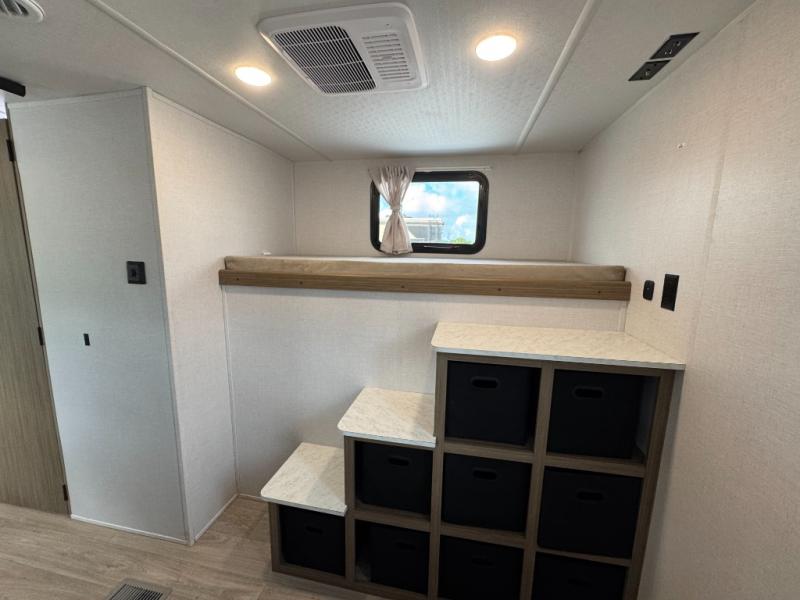 2026 Forest River RV Wildwood 32BHDS photo 30