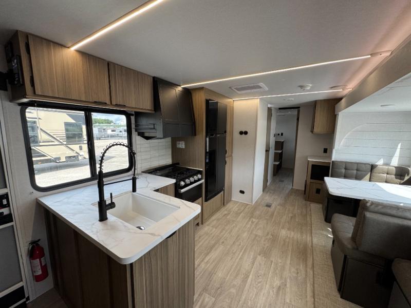 2026 Forest River RV Wildwood 32BHDS photo 19