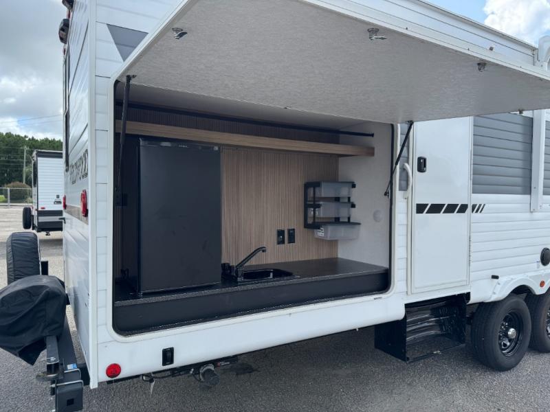 2026 Forest River RV Wildwood 32BHDS photo 16