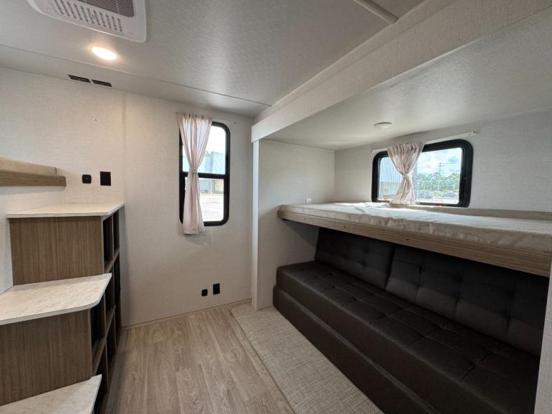 2026 Forest River RV Wildwood 32BHDS photo 28
