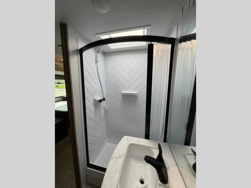 2026 Forest River RV Wildwood 32BHDS photo 27