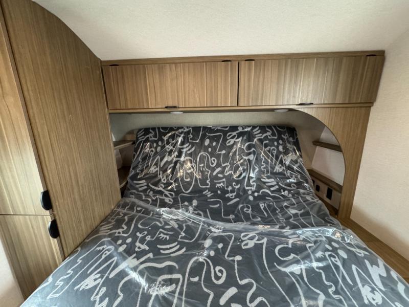 2026 Forest River RV Wildwood 32BHDS photo 32