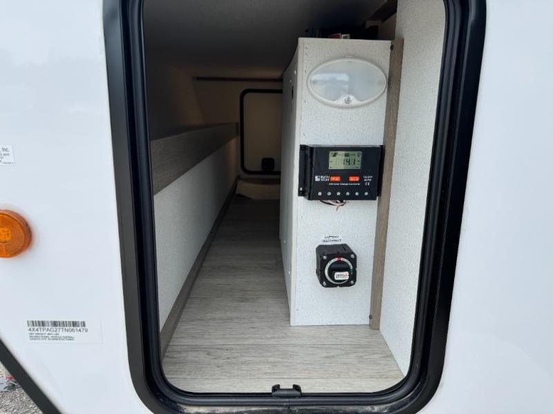 2026 Forest River RV Solaire 3060RKTS photo 29