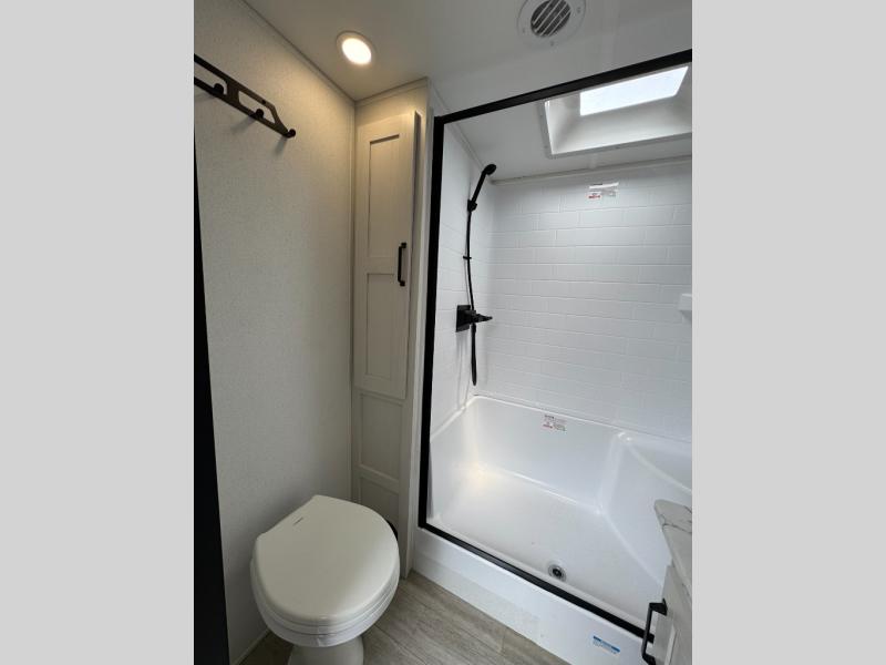 2026 Forest River RV Solaire 3060RKTS photo 20