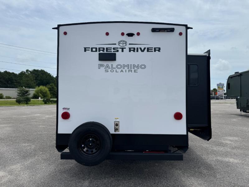 2026 Forest River RV Solaire 3060RKTS photo 5