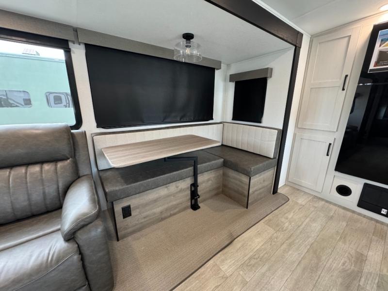 2026 Forest River RV Solaire 3060RKTS photo 11