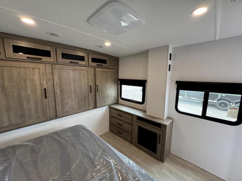 2026 Forest River RV Solaire 3060RKTS photo 24