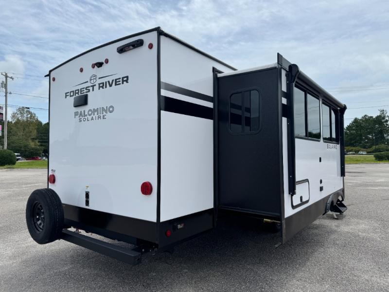 2026 Forest River RV Solaire 3060RKTS photo 6