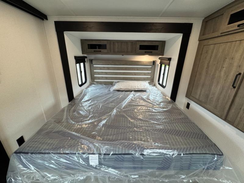 2026 Forest River RV Solaire 3060RKTS photo 22