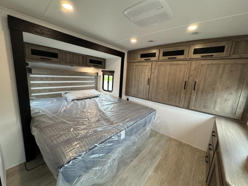 2026 Forest River RV Solaire 3060RKTS photo 21