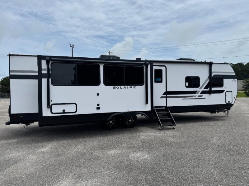 2026 Forest River RV Solaire 3060RKTS photo 7