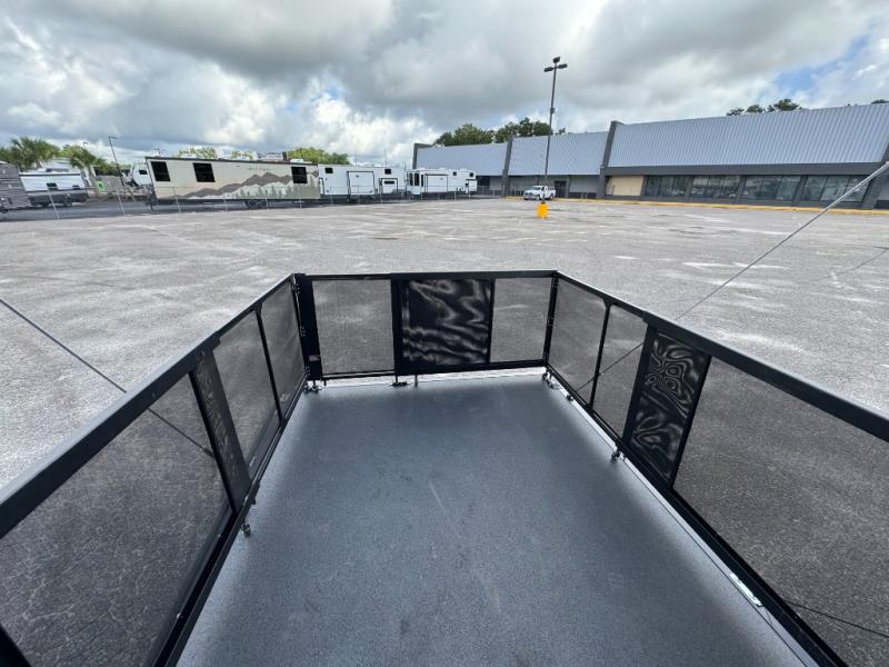 2026 Keystone RV Fuzion 432 Toy Hauler photo 12