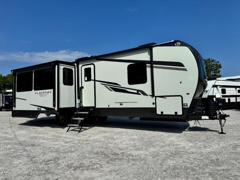 2027 Forest River RV Flagstaff Super Lite 29KSRL photo 1