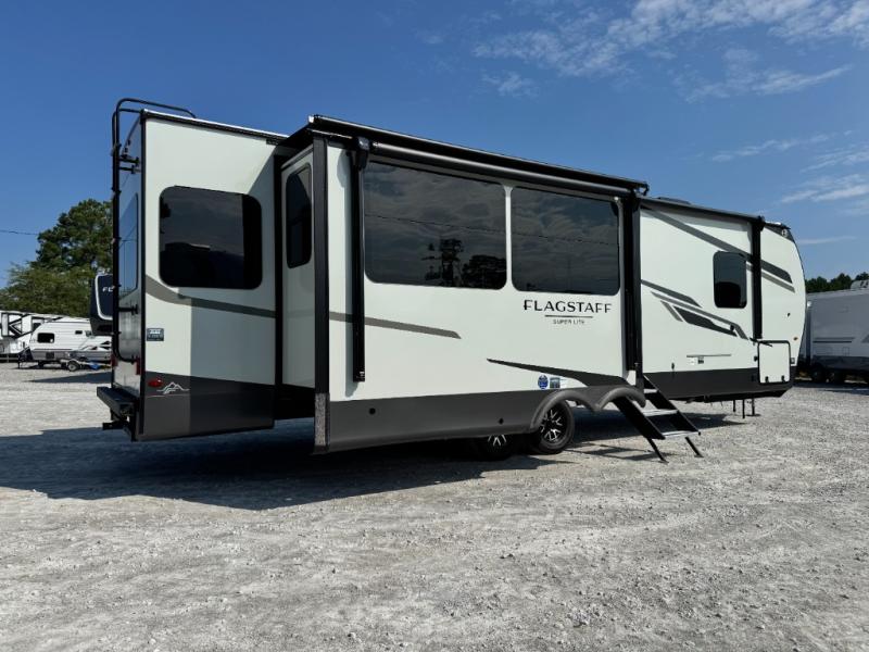 2027 Forest River RV Flagstaff Super Lite 29KSRL photo 6