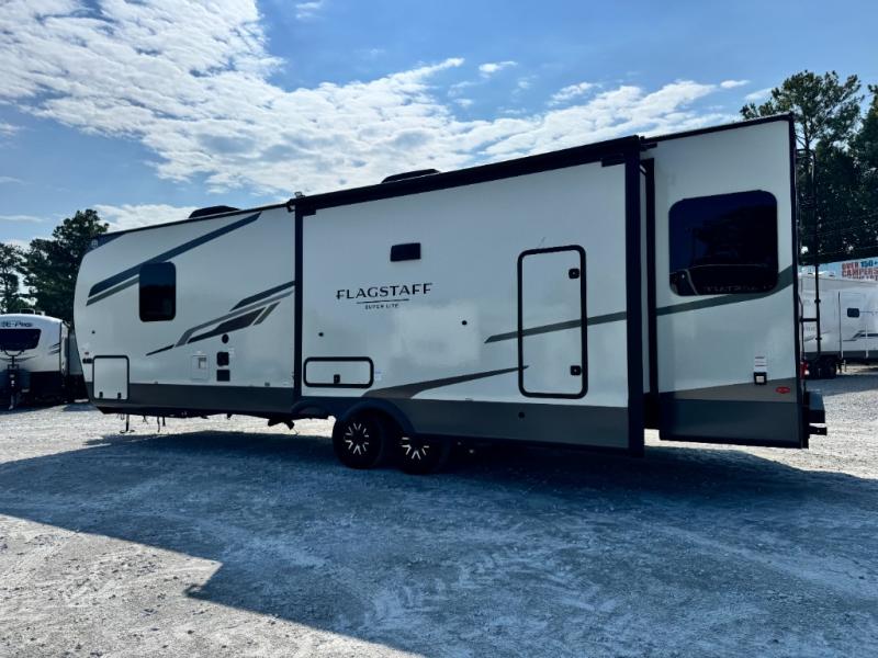 2027 Forest River RV Flagstaff Super Lite 29KSRL photo 4