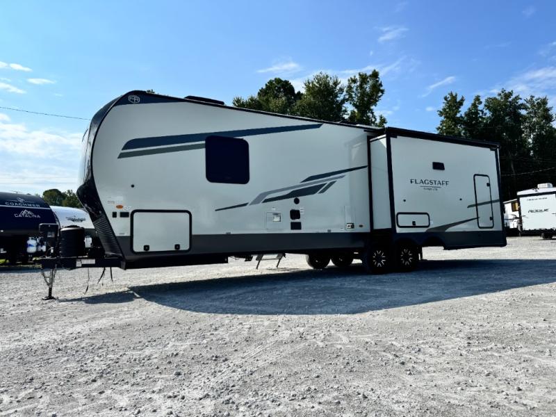 2027 Forest River RV Flagstaff Super Lite 29KSRL photo 3