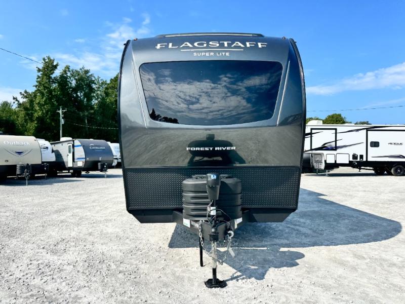 2027 Forest River RV Flagstaff Super Lite 29KSRL photo 2