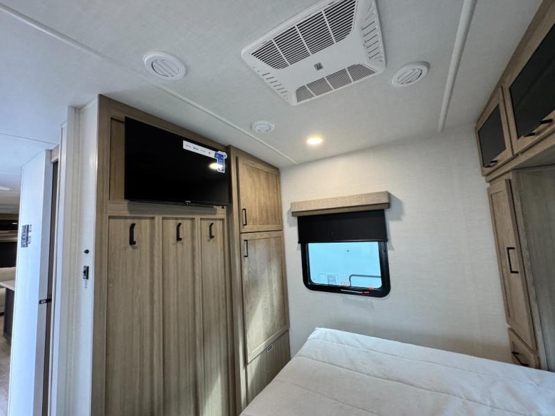 2027 Forest River RV Flagstaff Super Lite 29KSRL photo 23