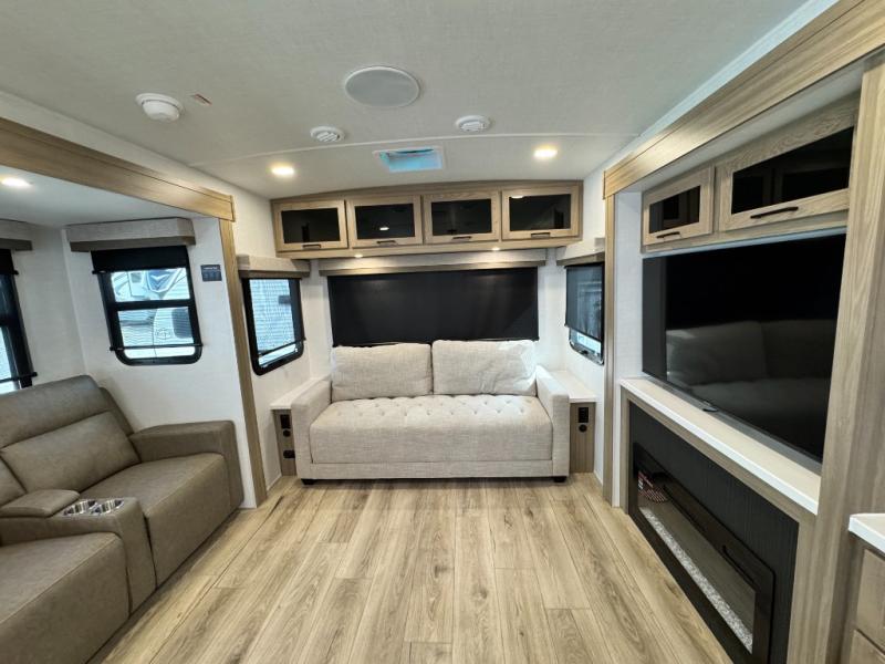 2027 Forest River RV Flagstaff Super Lite 29KSRL photo 13