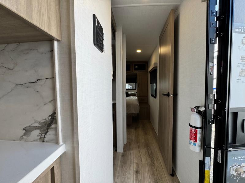 2027 Forest River RV Flagstaff Super Lite 29KSRL photo 21