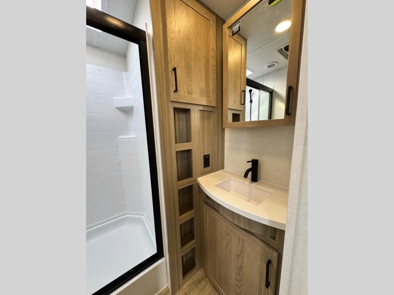 2027 Forest River RV Flagstaff Super Lite 29KSRL photo 29
