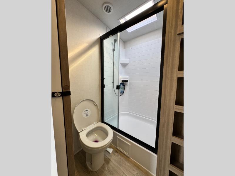 2027 Forest River RV Flagstaff Super Lite 29KSRL photo 28