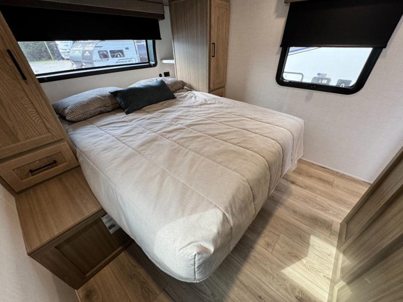 2027 Forest River RV Flagstaff Super Lite 29KSRL photo 24