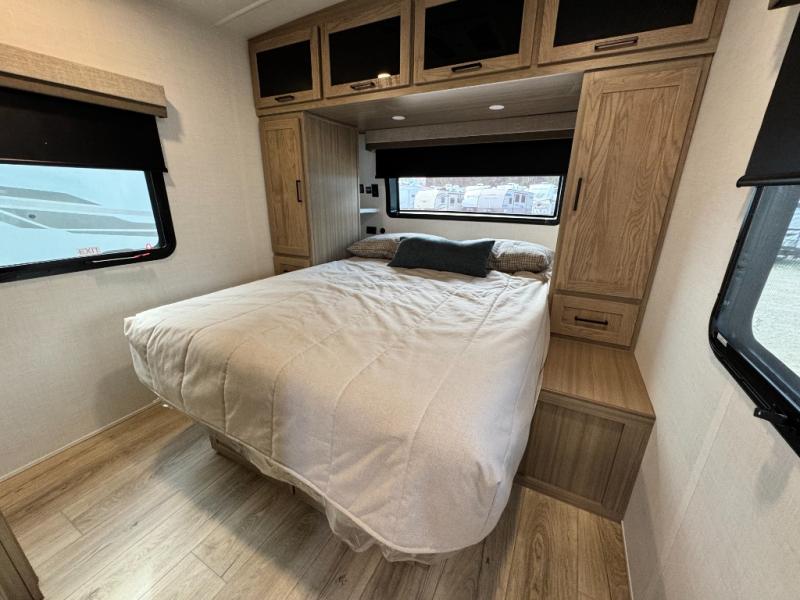 2027 Forest River RV Flagstaff Super Lite 29KSRL photo 22