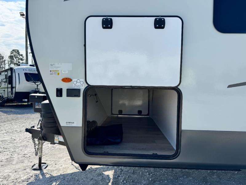 2027 Forest River RV Flagstaff Super Lite 29KSRL photo 41