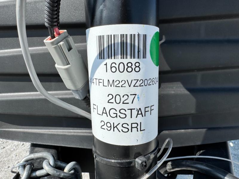 2027 Forest River RV Flagstaff Super Lite 29KSRL photo 43