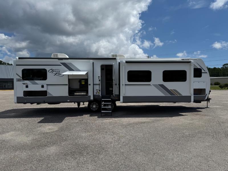 2026 Open Range RV Open Range 335RBS photo 1