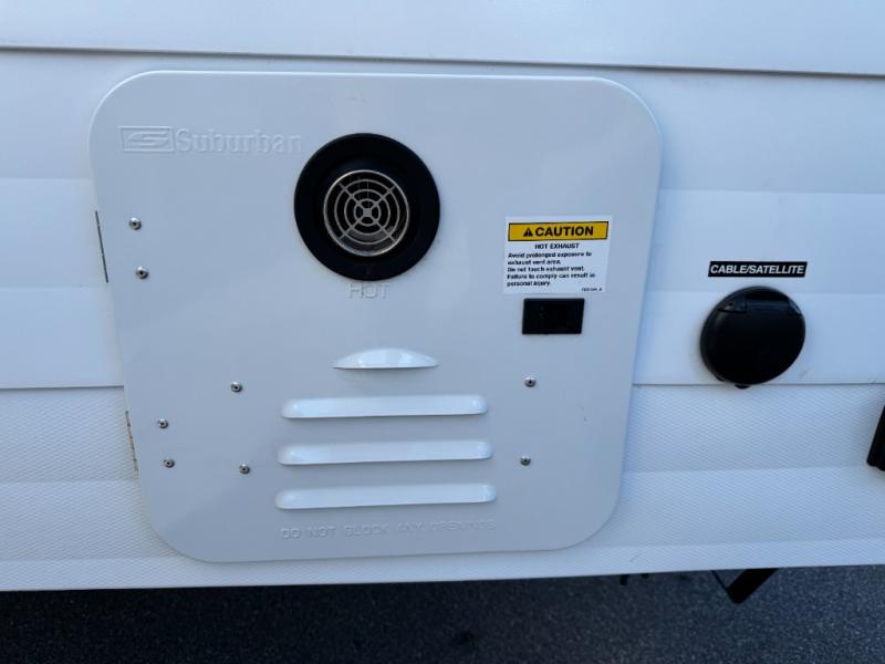 2026 Forest River RV Wildwood X-Lite 28ICE photo 42