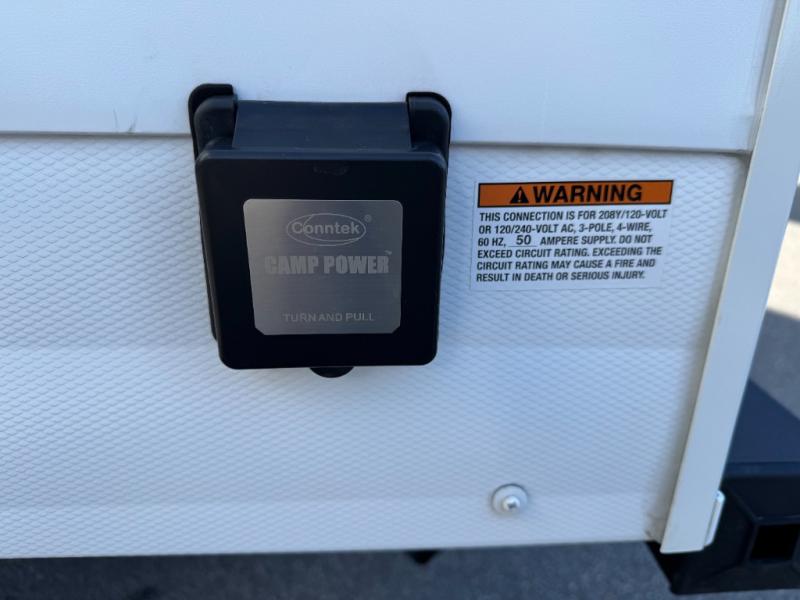 2026 Forest River RV Wildwood X-Lite 28ICE photo 43