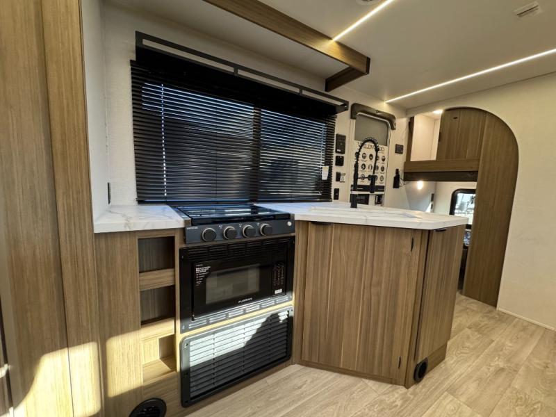 2026 Forest River RV Wildwood X-Lite 28ICE photo 13