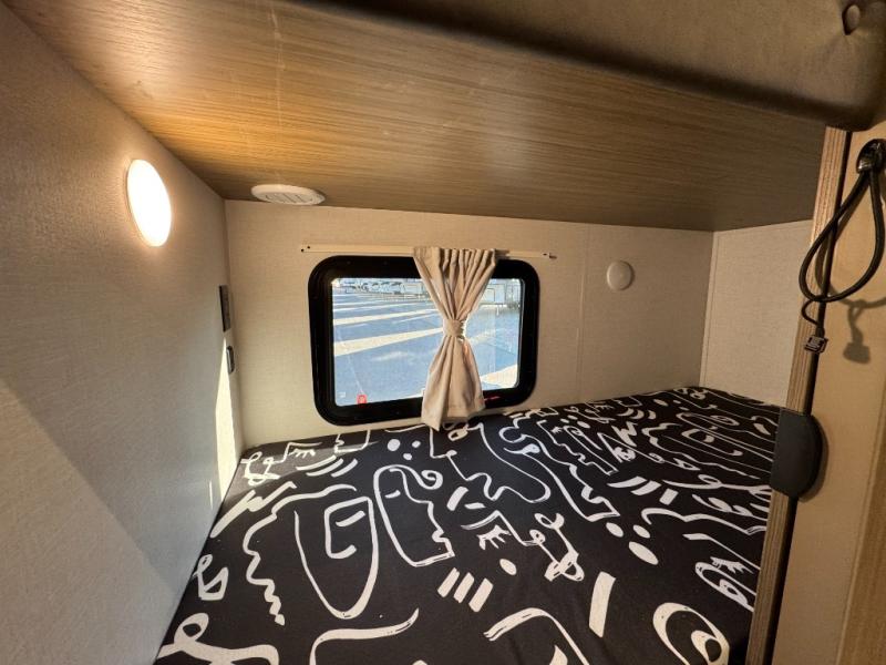 2026 Forest River RV Wildwood X-Lite 28ICE photo 28