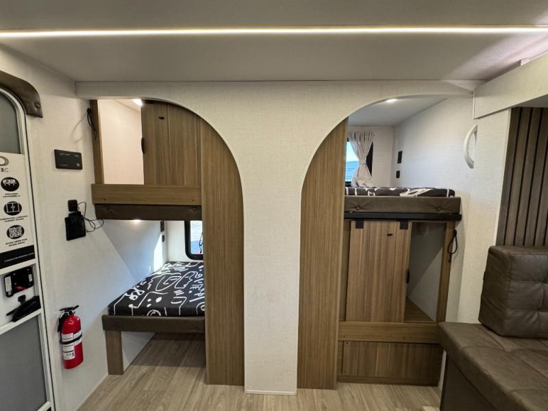 2026 Forest River RV Wildwood X-Lite 28ICE photo 26