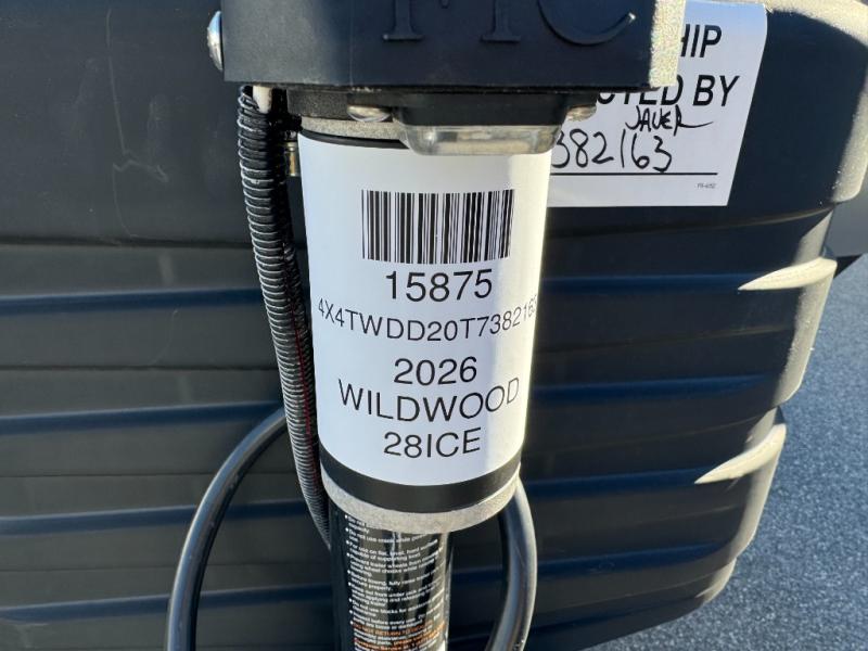 2026 Forest River RV Wildwood X-Lite 28ICE photo 39
