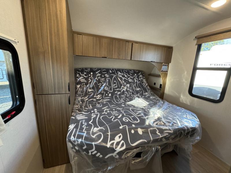 2026 Forest River RV Wildwood X-Lite 28ICE photo 22