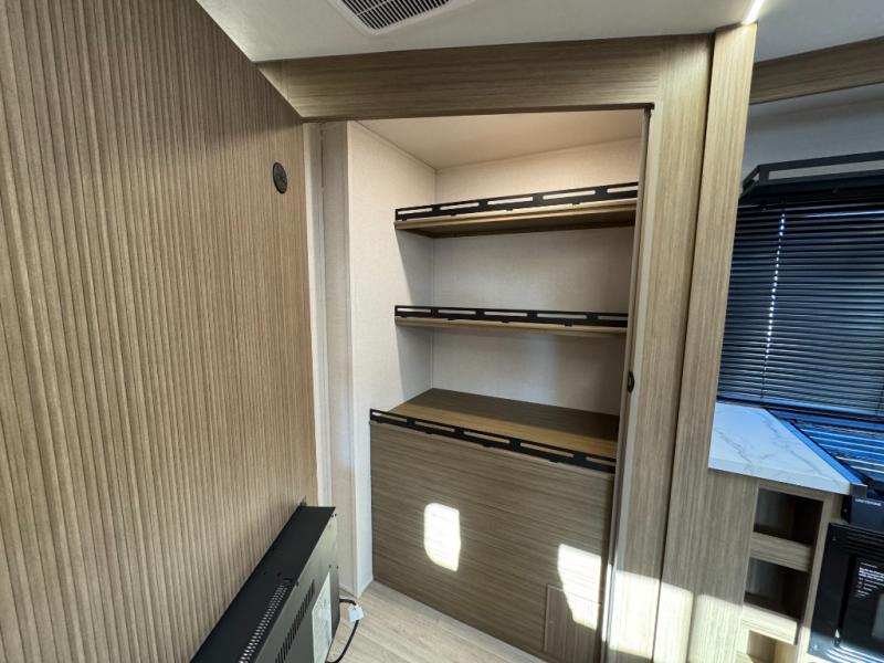 2026 Forest River RV Wildwood X-Lite 28ICE photo 17