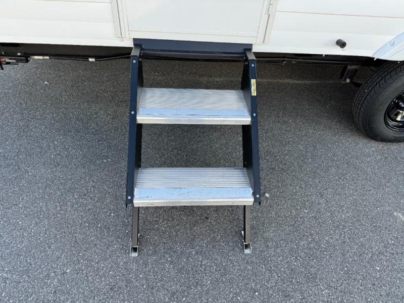 2026 Forest River RV Wildwood X-Lite 28ICE photo 32