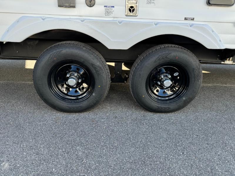 2026 Forest River RV Wildwood X-Lite 28ICE photo 35