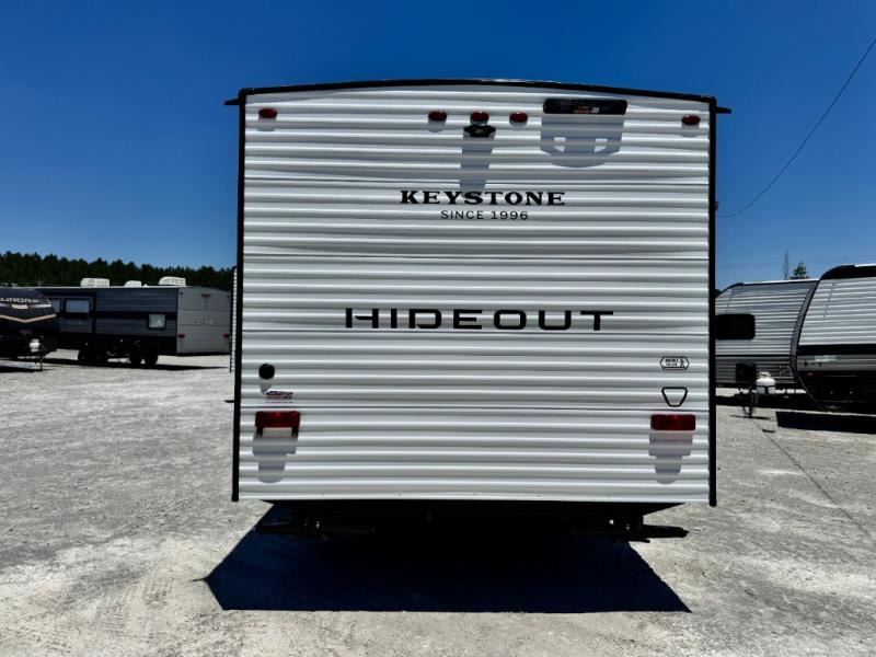 2026 Keystone RV Hideout Mini 166RB photo 5