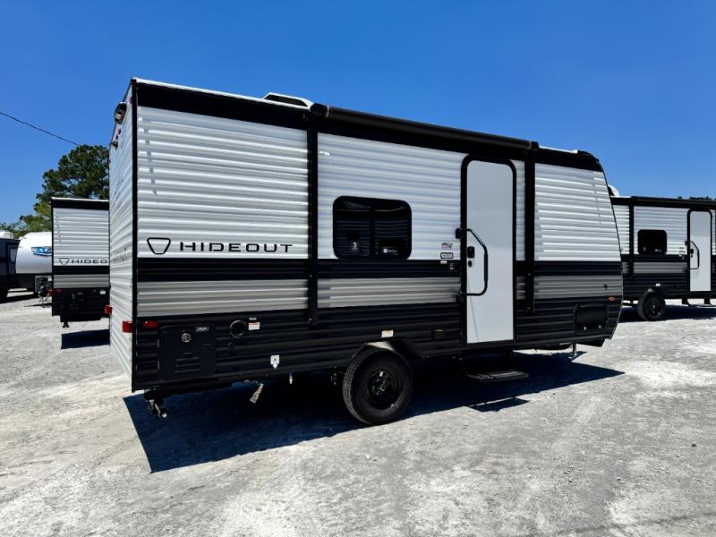 2026 Keystone RV Hideout Mini 166RB photo 6