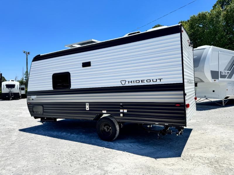 2026 Keystone RV Hideout Mini 166RB photo 4