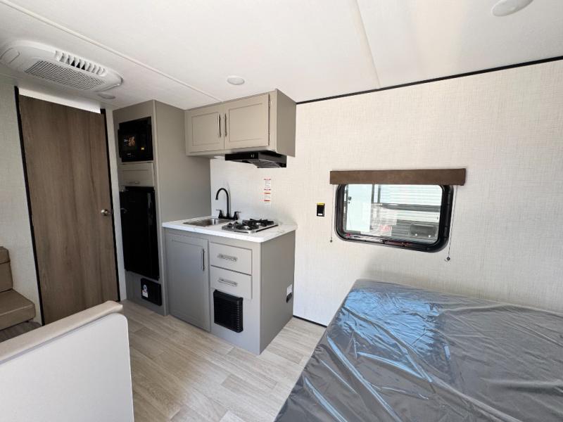 2026 Keystone RV Hideout Mini 166RB photo 7