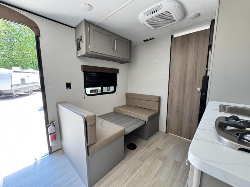2026 Keystone RV Hideout Mini 166RB photo 8