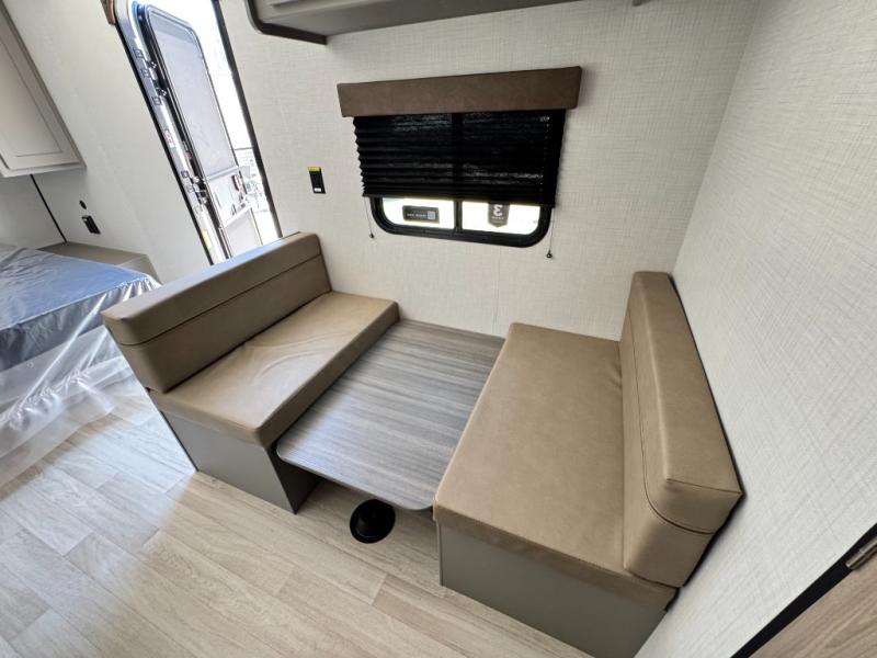 2026 Keystone RV Hideout Mini 166RB photo 9